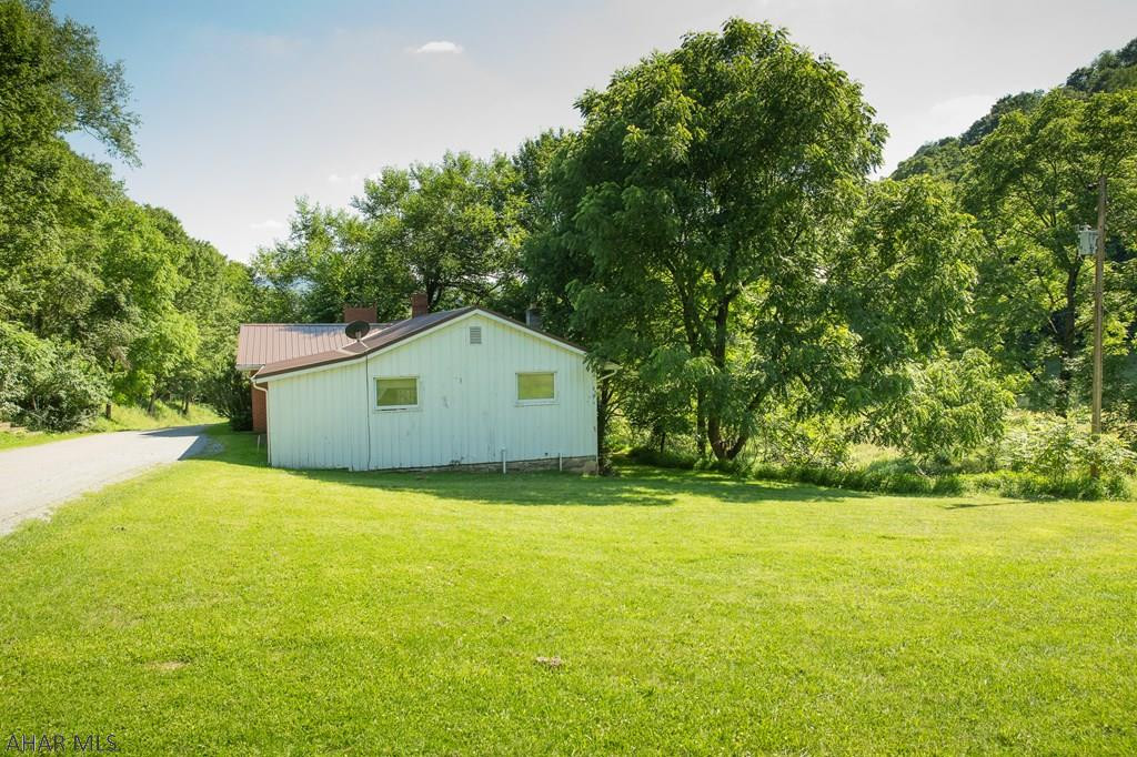 Unknown - Residential