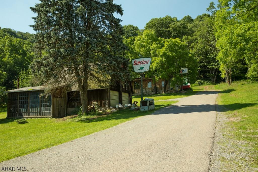 Unknown - Residential