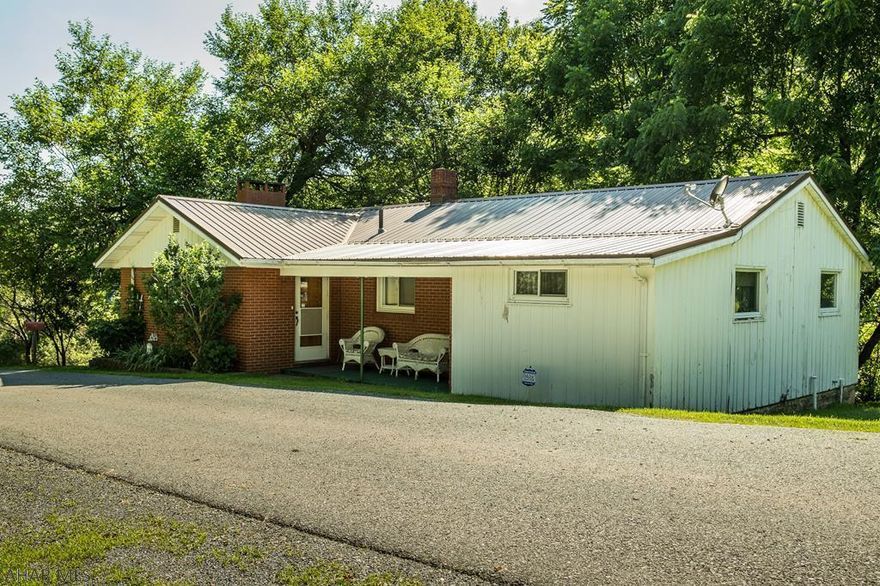 Do not let this once in a lifetime opportunity pass you by.  171 acres of land in the HASD with a ranch home, two large garages, and a hunting cabin.  The home is a 4 bedroom ranch home with a basement.  The land has breathtaking views, privacy, and so much to offer.  The road to the home is maintained by the township.  There is incredible timber, hunting and so much more to offer.  Currently enrolled in clean and green.  Contact the listing agent today for your private showing!