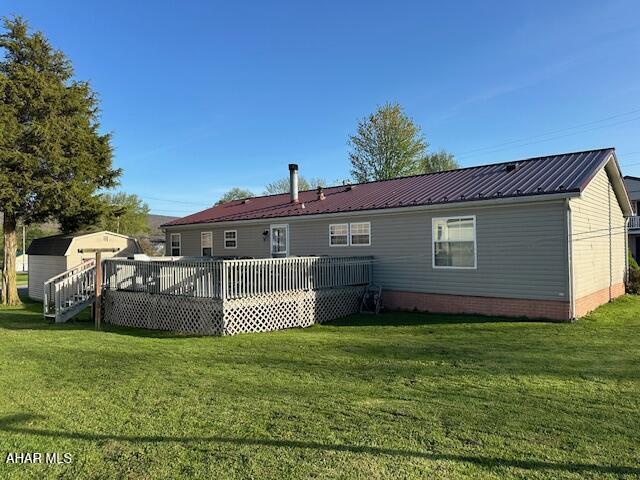 Bellwood Boro - Residential