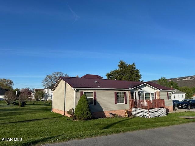 Bellwood Boro - Residential