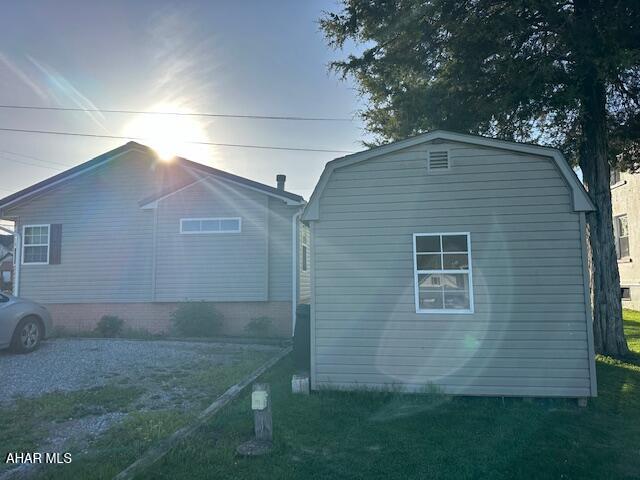 Bellwood Boro - Residential