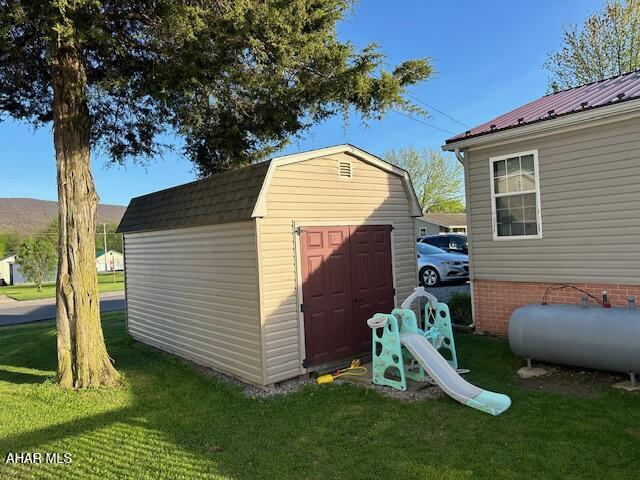 Bellwood Boro - Residential