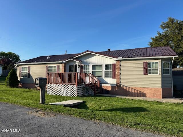 Bellwood Boro - Residential