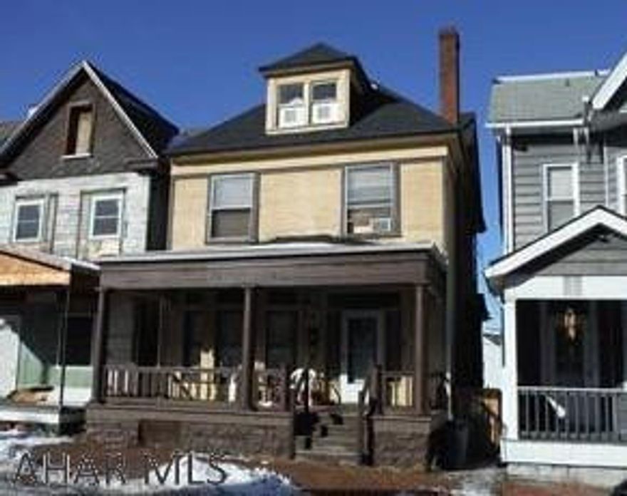 This sale will include 41 other properties at a sales price of $3,250,000. Please see attached list of additional properties. Seller will not consider selling off properties separately. Sale is AS-IS WHERE-IS and seller is making no representations of condition.