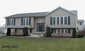 Old Town Village - Residential