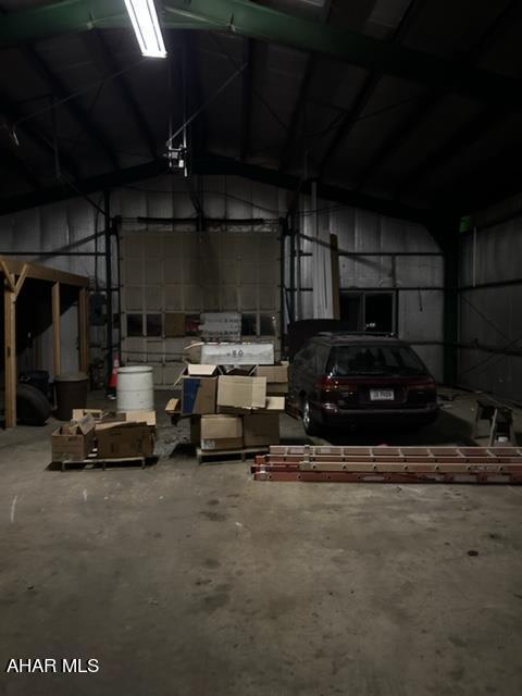 None - Commercial Sale