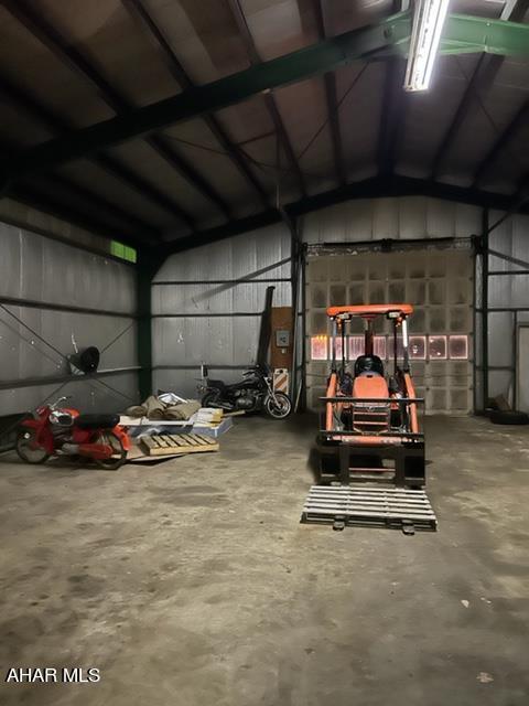 None - Commercial Sale