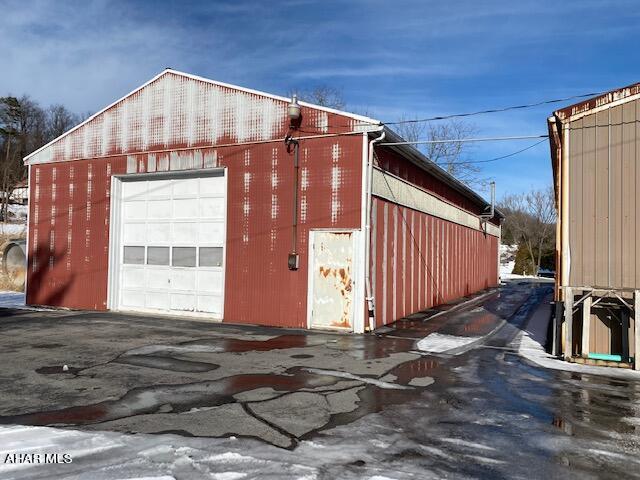 None - Commercial Sale