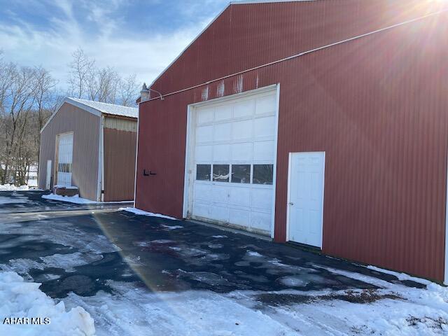 None - Commercial Sale