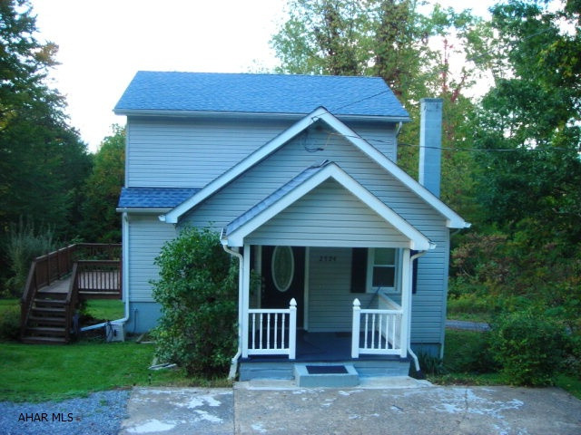 Unknown - Residential