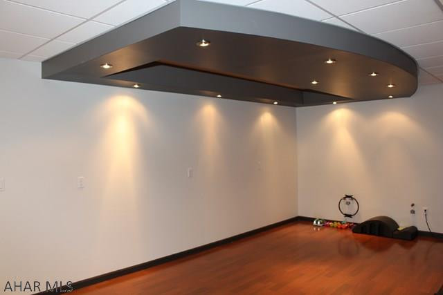 Greystone Estates - Residential