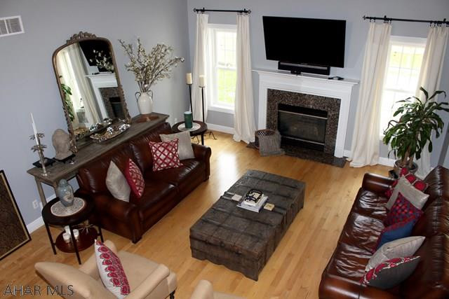 Greystone Estates - Residential