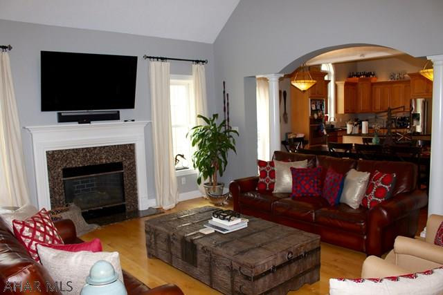 Greystone Estates - Residential