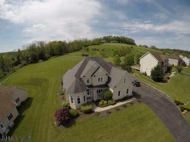 Greystone Estates - Residential