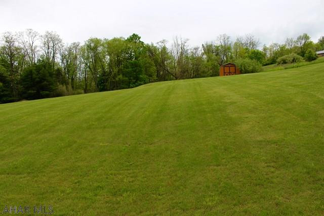 Greystone Estates - Residential