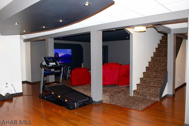 Greystone Estates - Residential