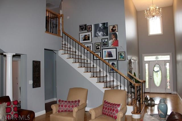 Greystone Estates - Residential