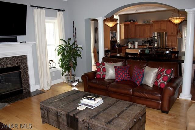 Greystone Estates - Residential