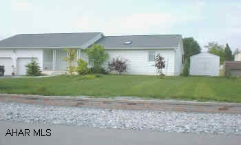 Old Town Village - Residential