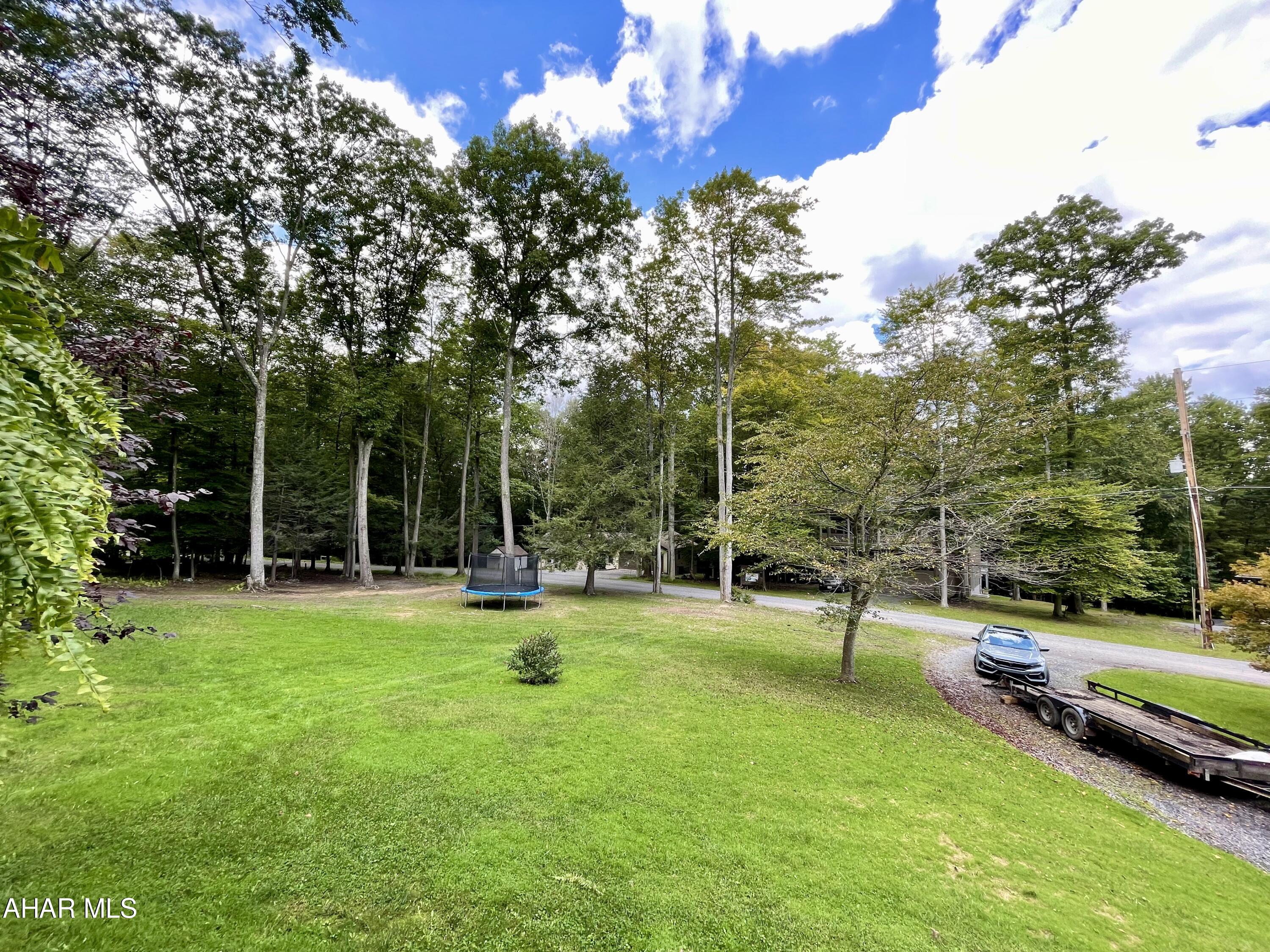 Glendale Yearound - Residential