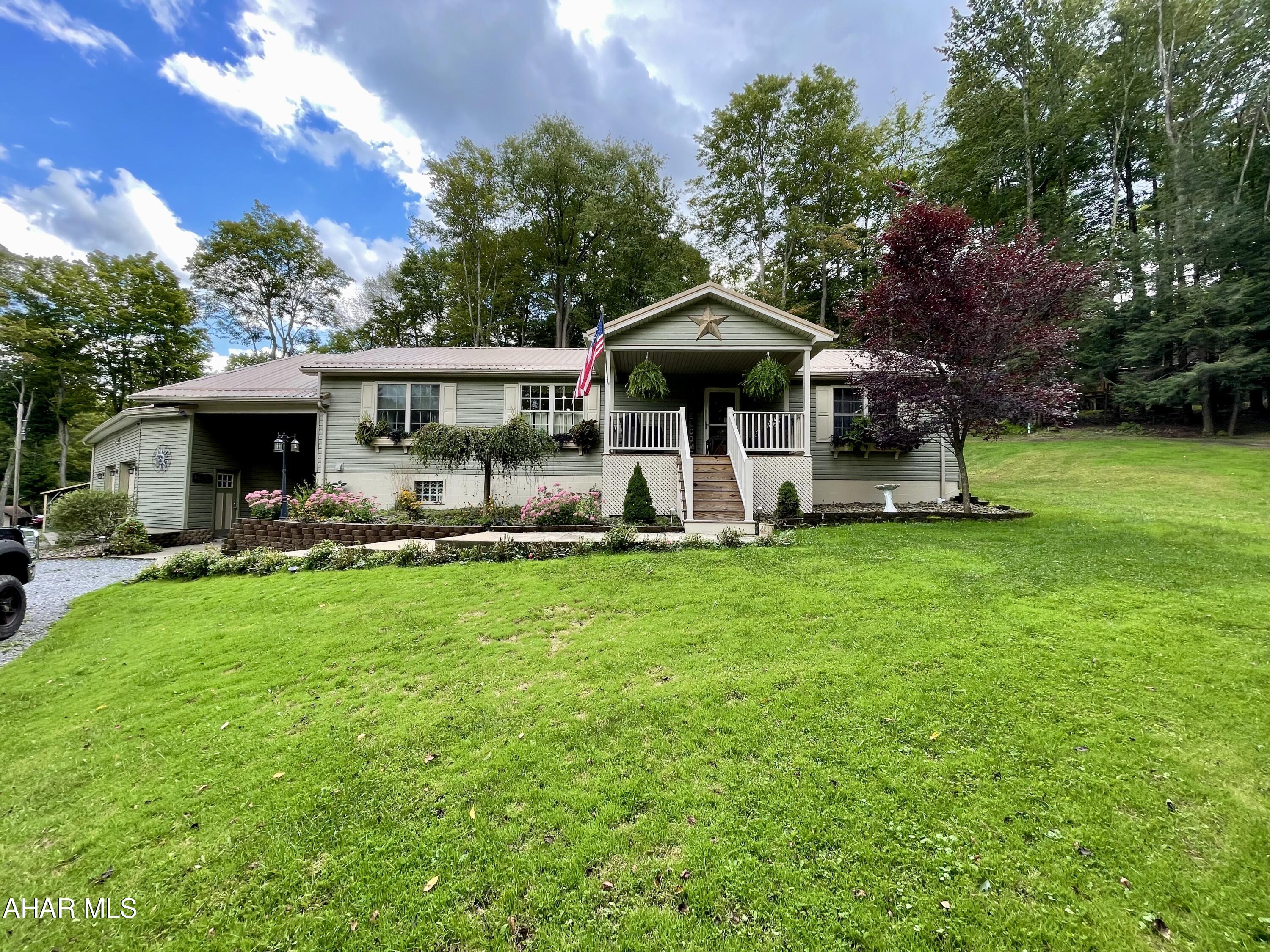 Glendale Yearound - Residential