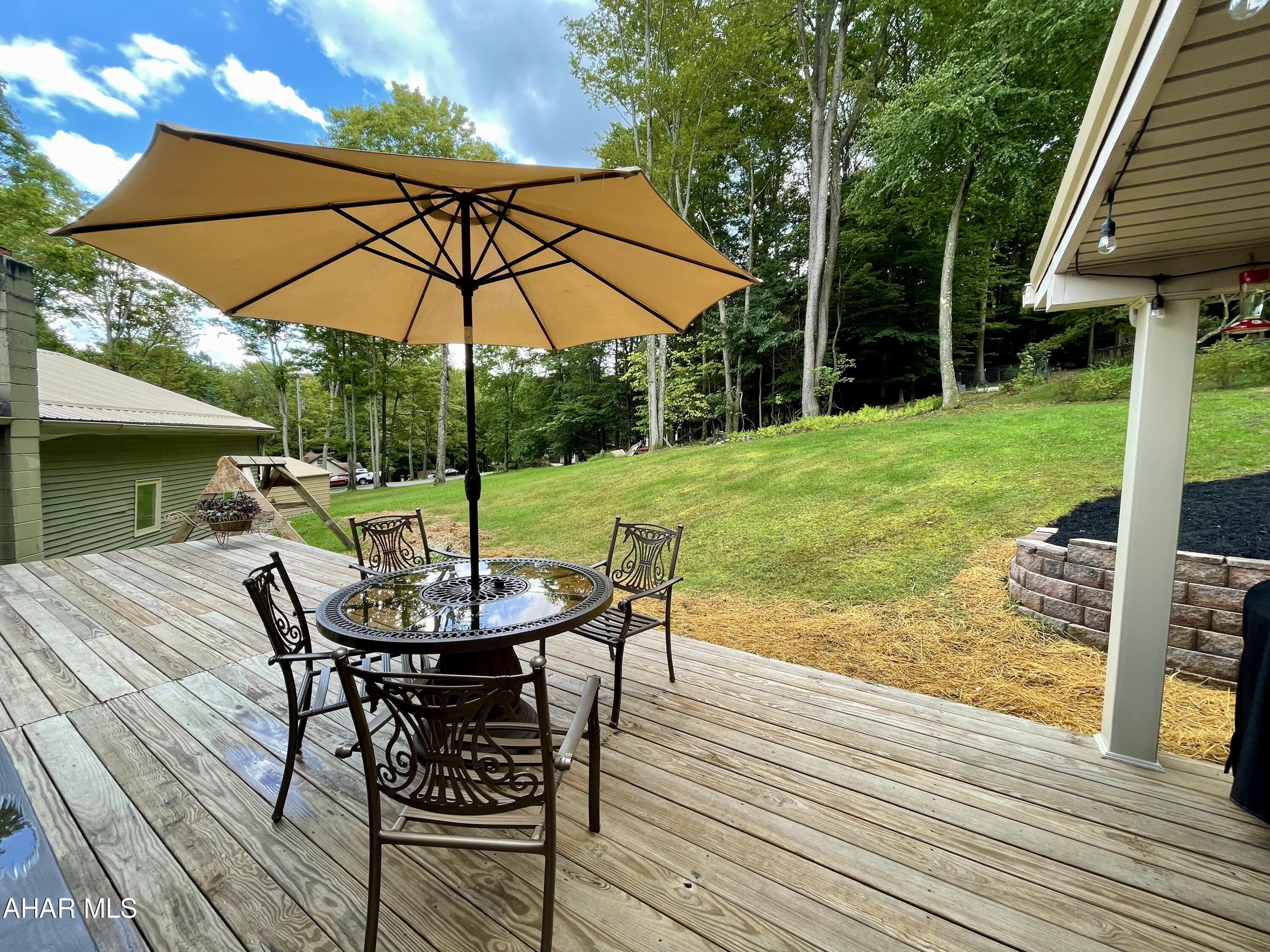 Glendale Yearound - Residential