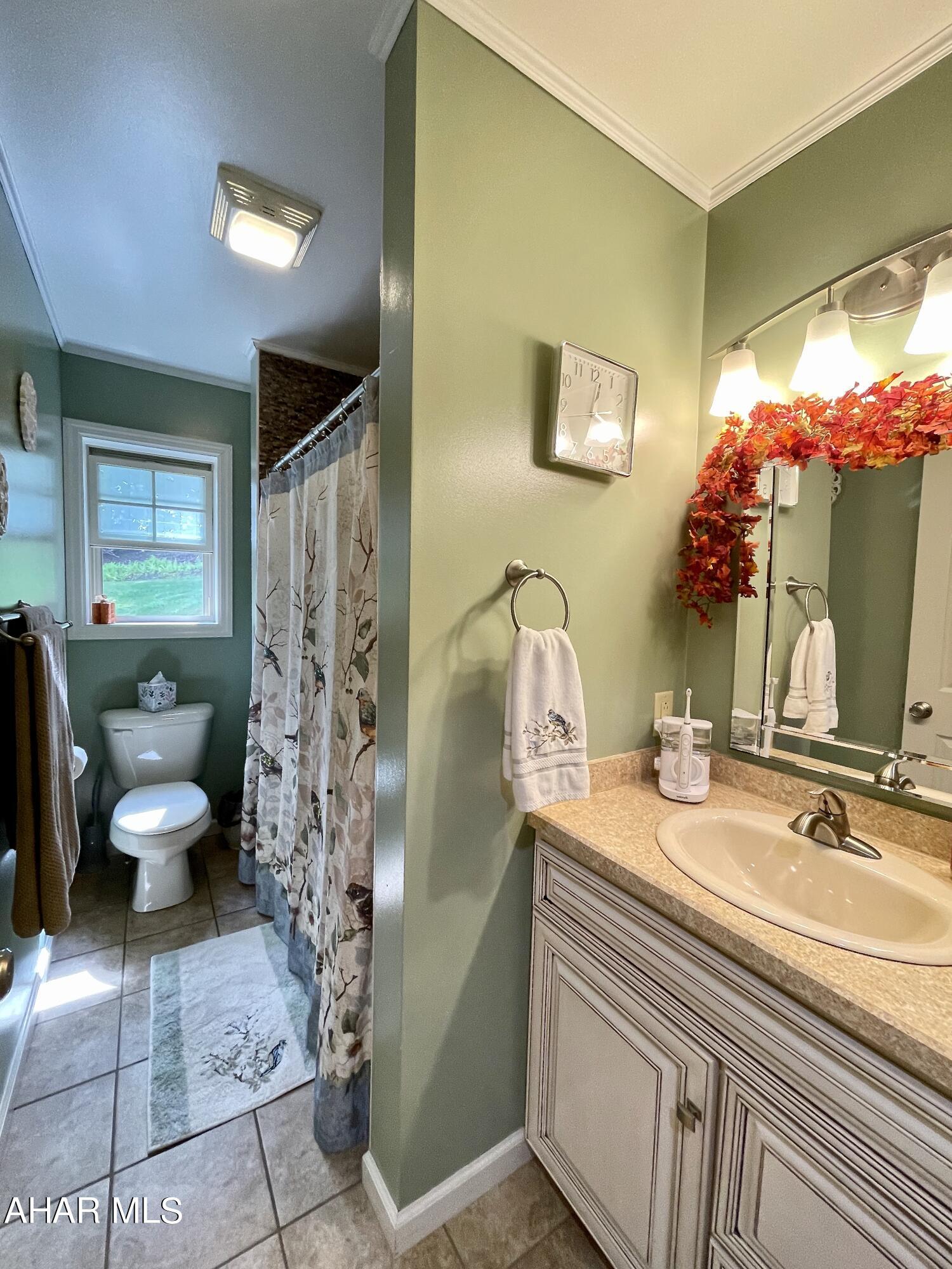 Glendale Yearound - Residential