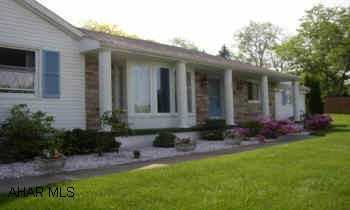 Penn Farms - Residential