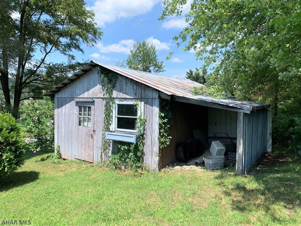 Unknown - Residential