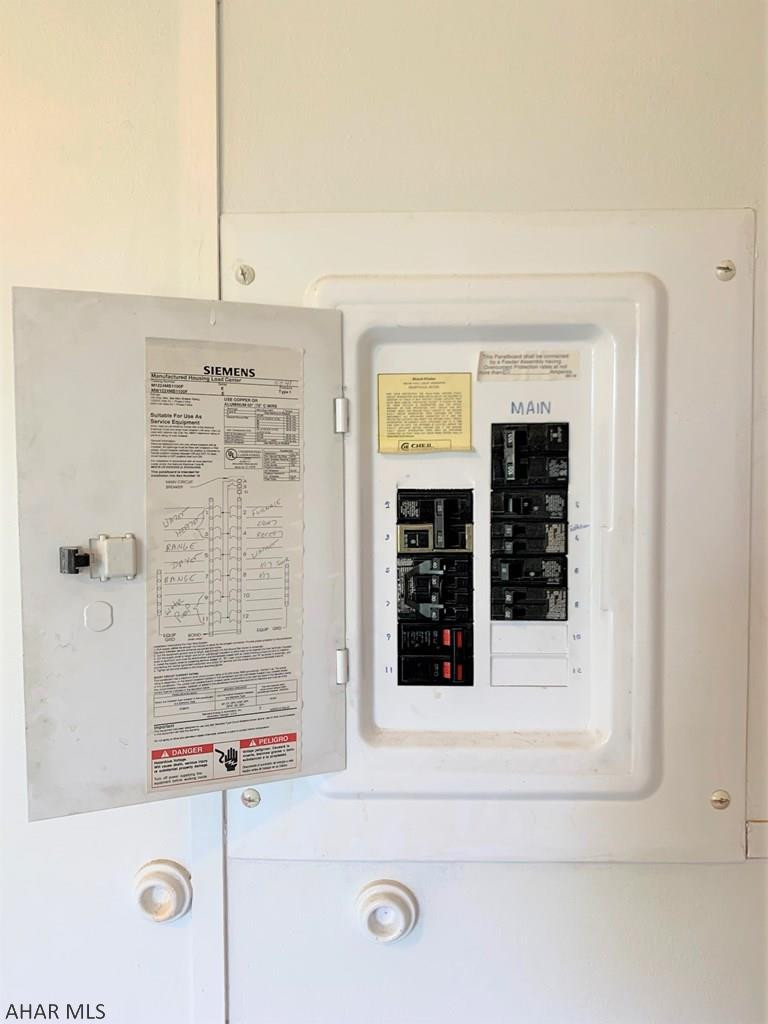 Unknown - Residential