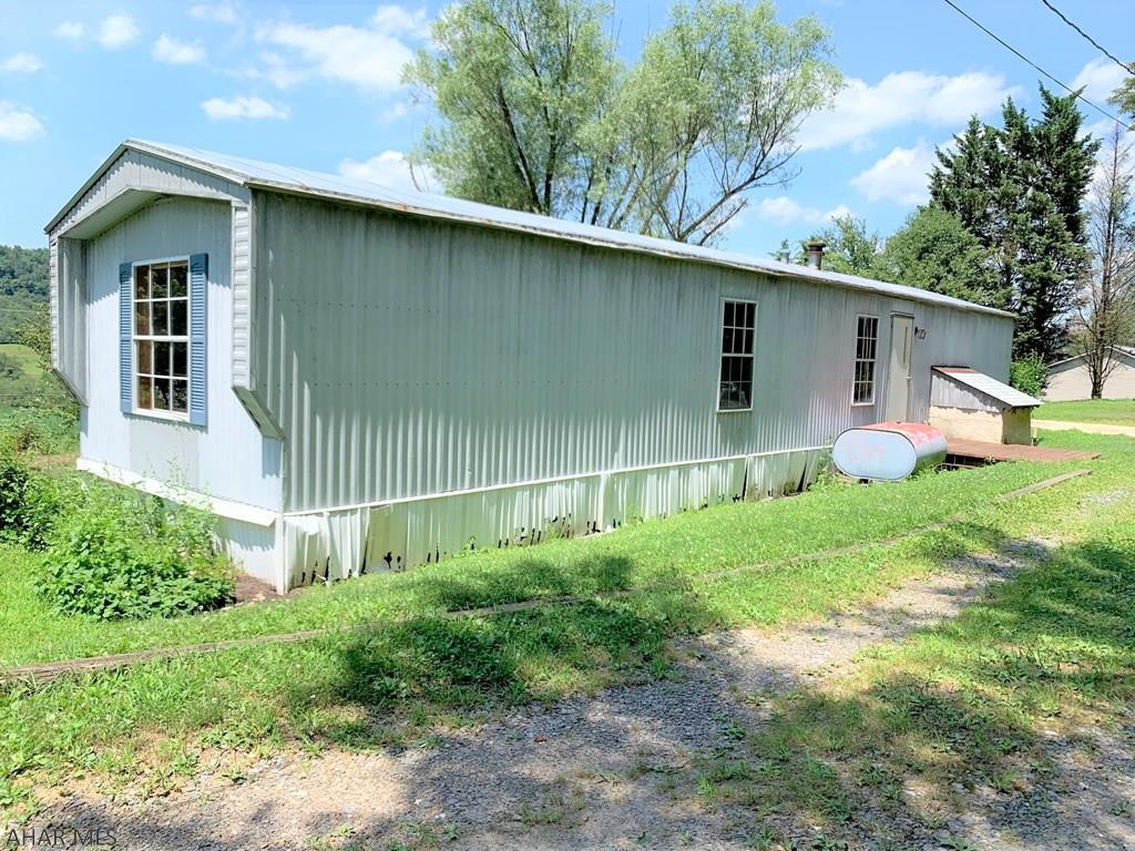 Unknown - Residential