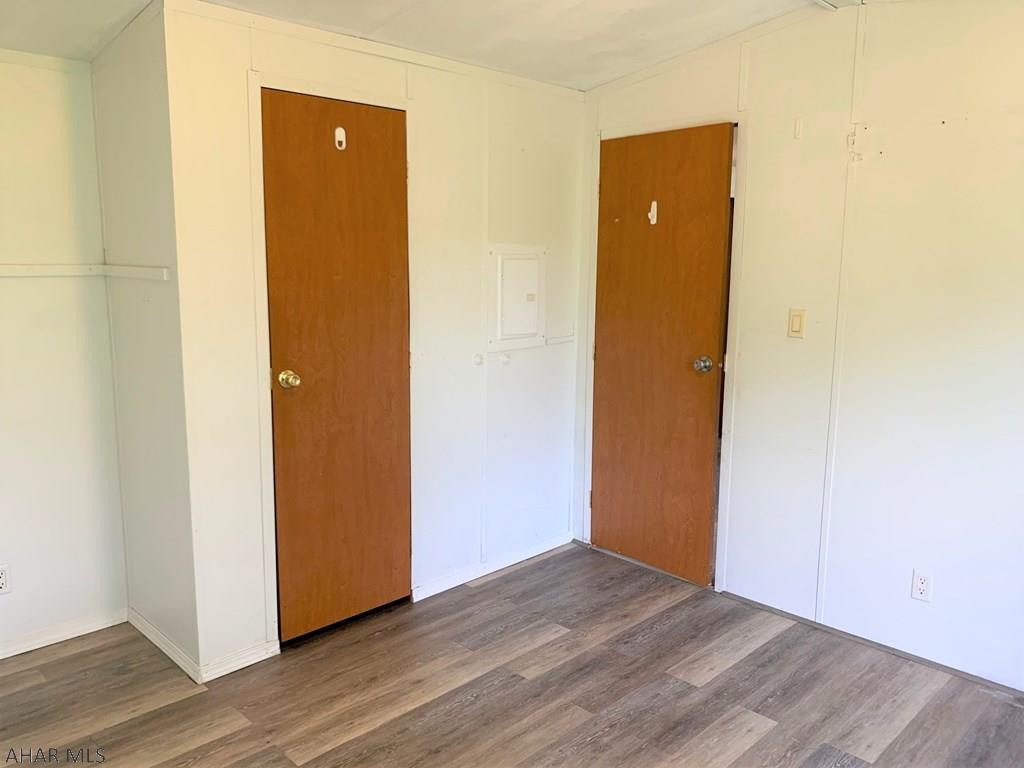 Unknown - Residential