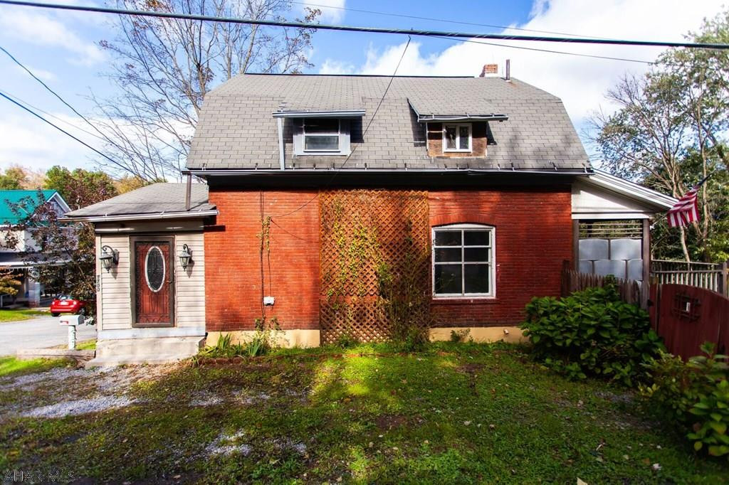 Juniata - Residential