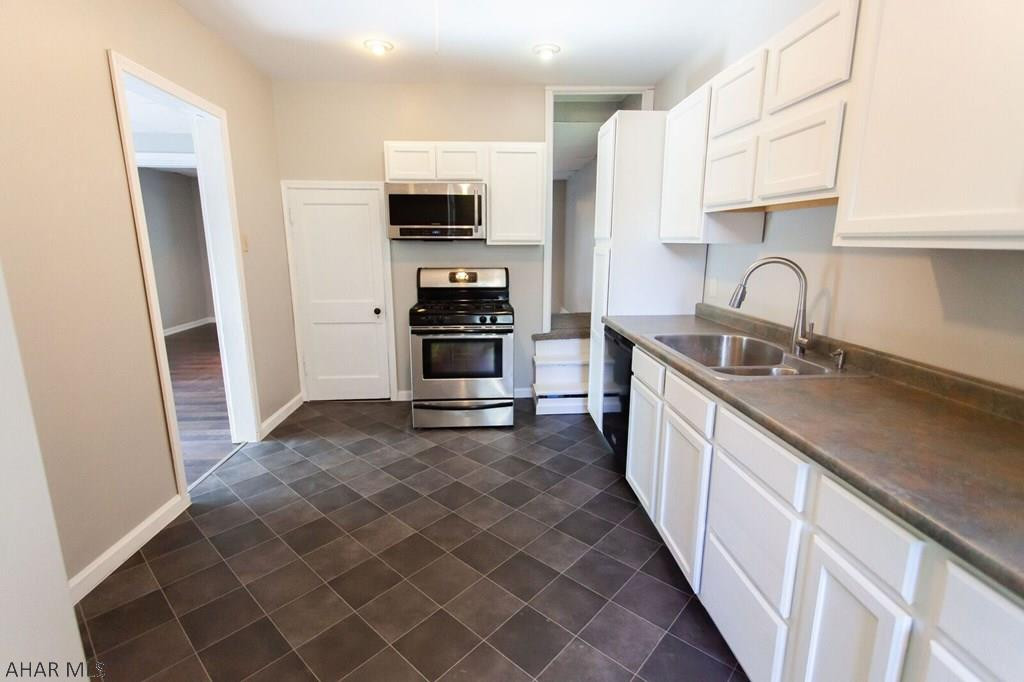 Juniata - Residential