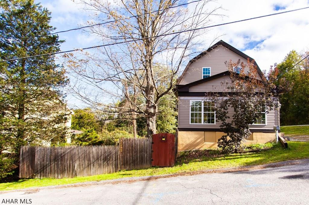 Juniata - Residential