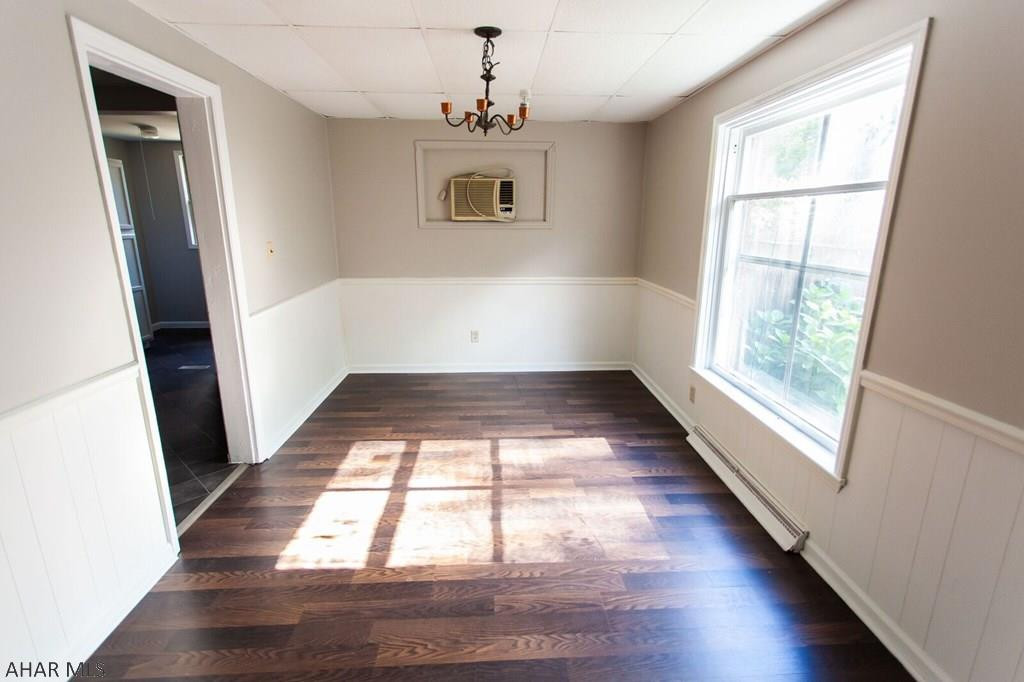 Juniata - Residential