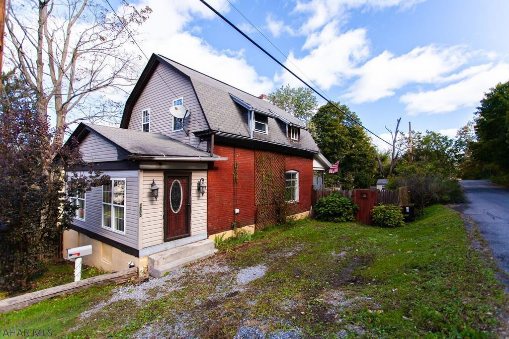 Juniata - Residential