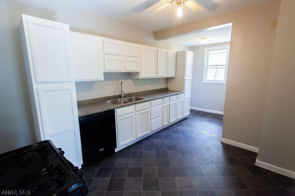 Juniata - Residential