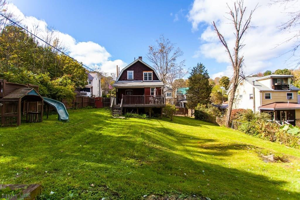 Juniata - Residential