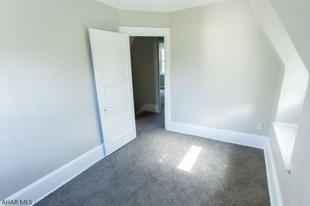 Juniata - Residential