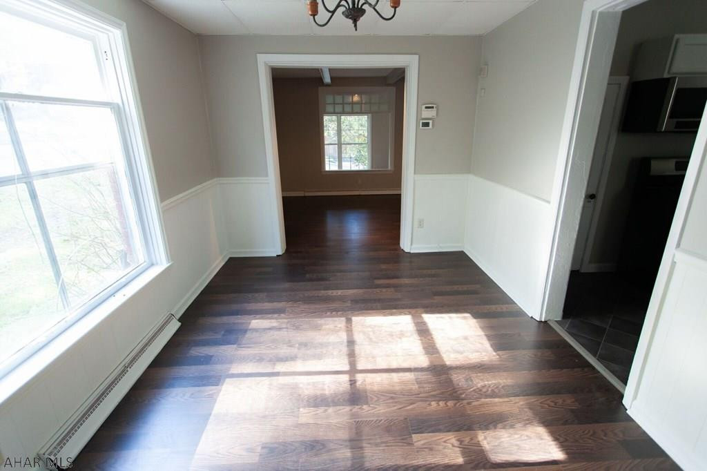 Juniata - Residential