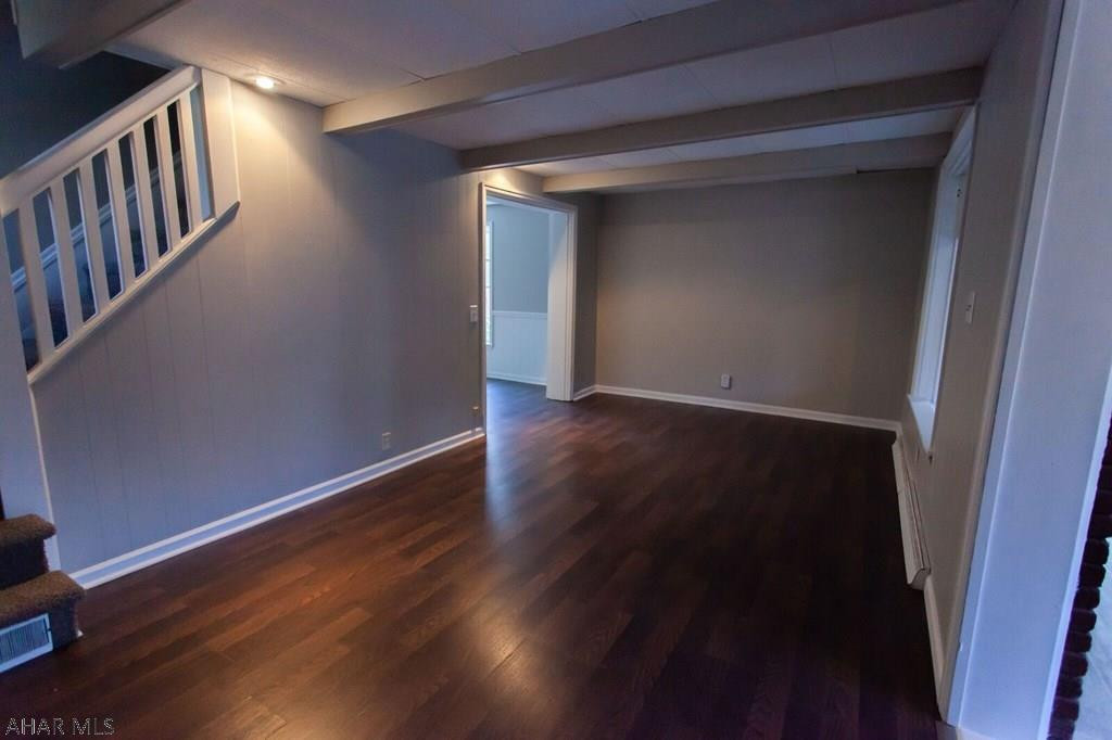 Juniata - Residential