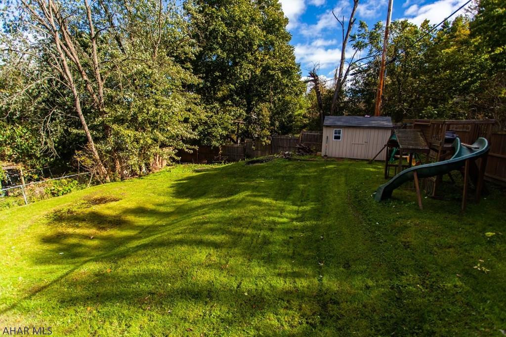 Juniata - Residential