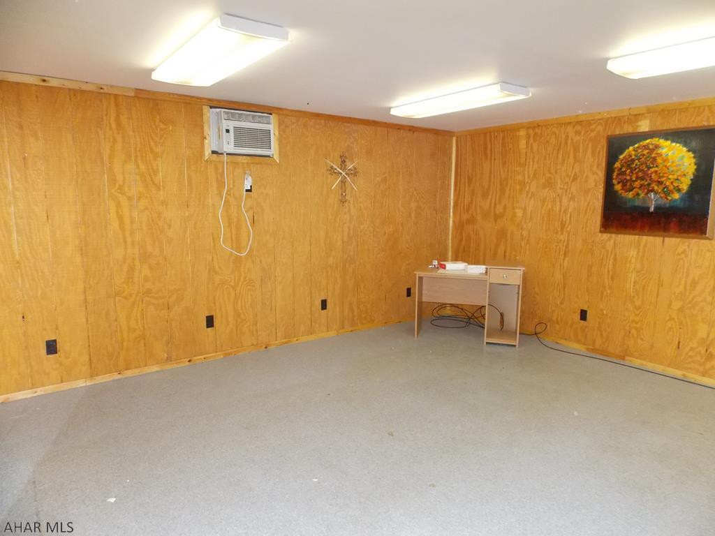 East End - Residential