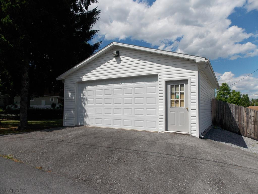 East End - Residential