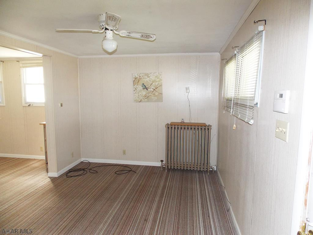 East End - Residential