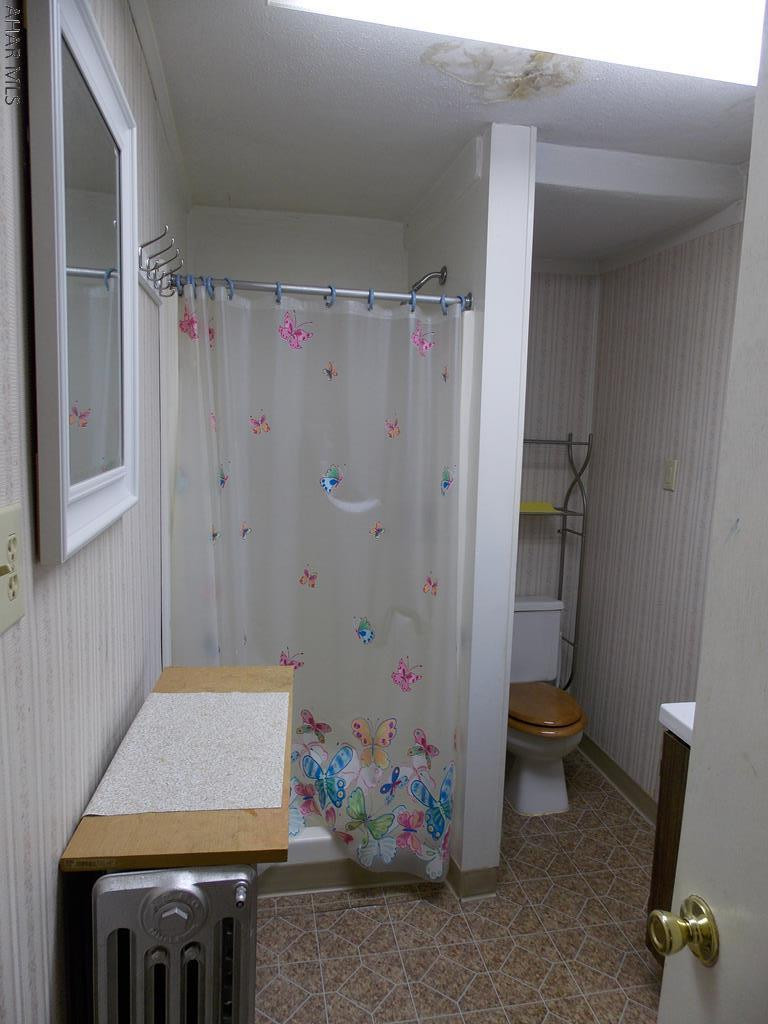 East End - Residential