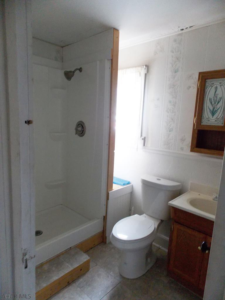 East End - Residential