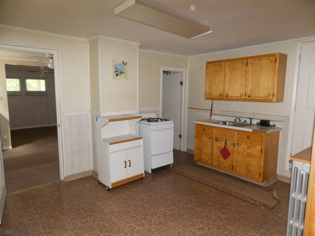 East End - Residential